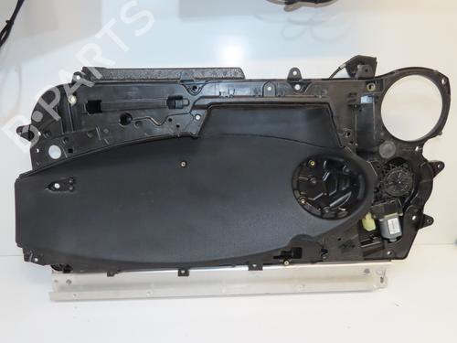 Front right window mechanism MINI MINI (R56) One D | BP40484830C23 - Image 4