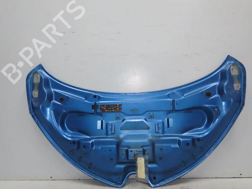 Motorhjelm RENAULT ZOE (BFM_) ZOE | BP31819593C1 