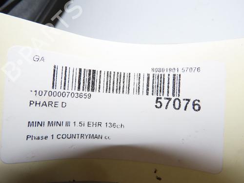 Right headlight MINI MINI CLUBMAN (F54) Cooper | BP39756551C29 - Image 4