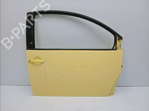 Used Right front door Right front door VW NEW BEETLE (9C1, 1C1) 1.9 TDI (90 hp) 12136410 12136410