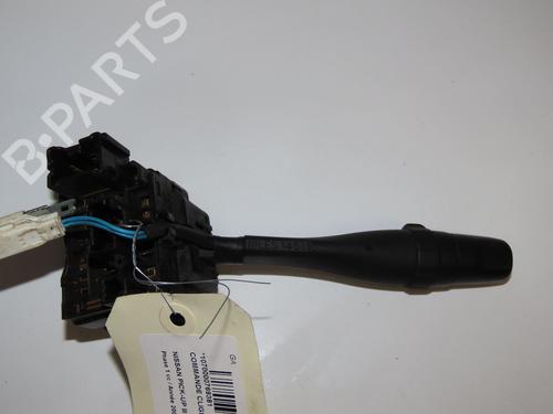 Steering column stalk NISSAN PICK UP (D22) 2.5 TD 4WD | BP38004790I23 - Image 5