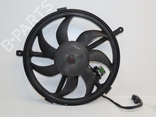 Radiator fan MINI MINI (R56) Cooper D | BP30265361M35