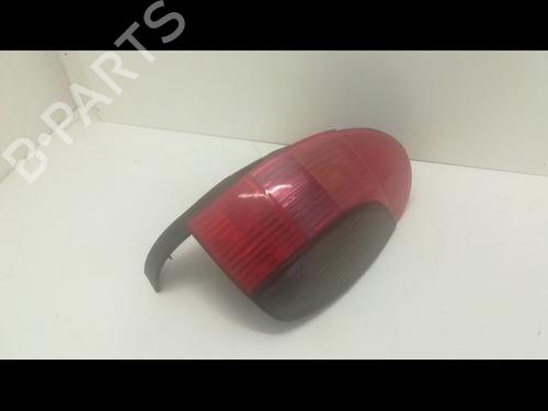 Used Right taillight Right taillight 9596753 9596753
