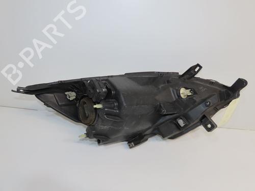 Left headlight NISSAN NOTE (E11, NE11) 1.4 | BP36819940C28 - Image 2