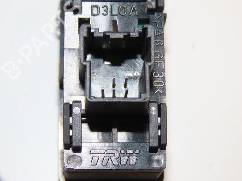 Used Warning switch Warning switch FORD C-MAX (DM2) 1.8 TDCi (115 hp) 22996877 22996877