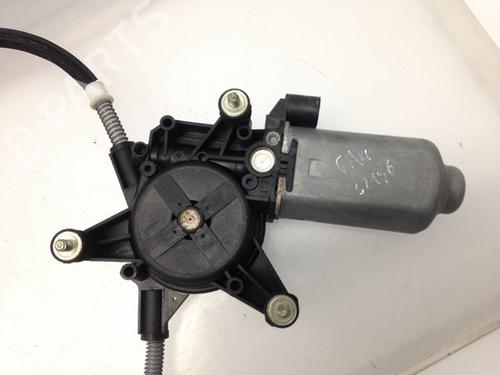 Front right window mechanism RENAULT MEGANE I Coach (DA0/1_) 1.6 e (DA0F) | BP23175660C23 
