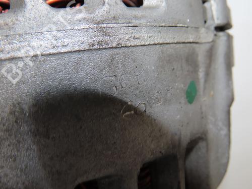 Alternator AUDI A3 (8P1) 2.0 TDI 16V | BP38942617M7 - Image 4