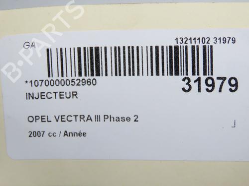 Used Injector Injector 9594175 9594175