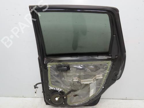 Right rear door NISSAN NOTE (E11, NE11) 1.5 dCi | BP31284244C5 