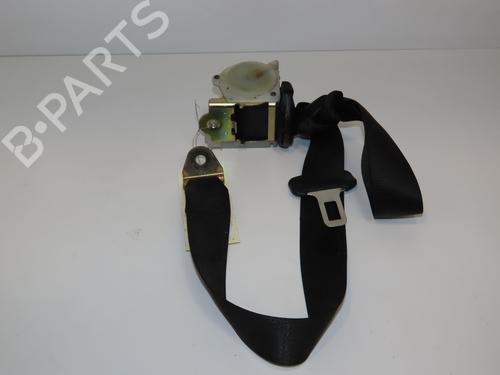 Used Rear right seatbelt Rear right seatbelt 17630590 17630590