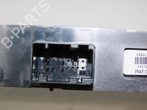 Warning switch FIAT PUNTO (199_) 1.3 D Multijet | BP32354719I22