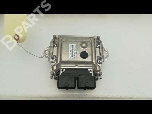 Used Engine control unit (ECU) SUZUKI SWIFT IV (FZ, NZ) 1.2 (AZH412, ZC72S) (94 hp) 9596410