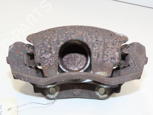 Left front brake caliper CITROËN XSARA PICASSO (N68) 1.6 HDi | BP14878549M105 