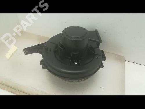 Used Heater blower motor SEAT CORDOBA (6L2) 1.4 TDI (70 hp) 9598603