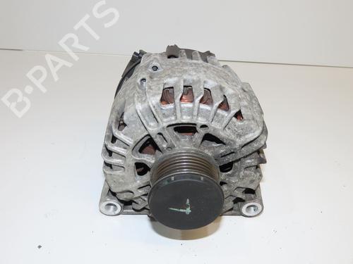 Alternator CITROËN C3 II (SC_) 1.4 HDi 70 (SC8HZC, SC8HR0, SC8HP4) | BP40273945M7  - Image 8