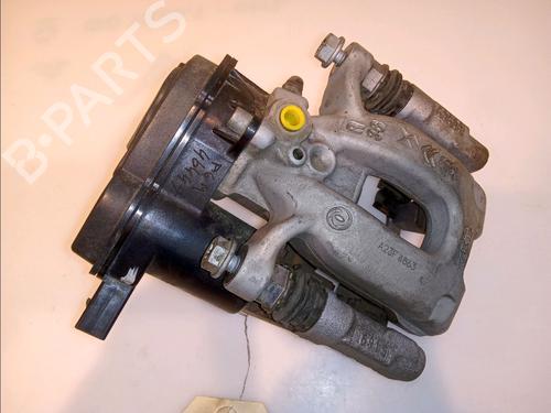 Used Right rear brake caliper Right rear brake caliper 14877093 14877093