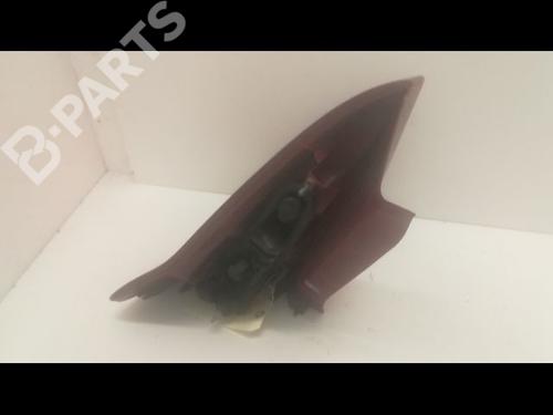 Right taillight CITROËN C4 Coupe (LA_) 1.6 HDi | BP9597214C35 