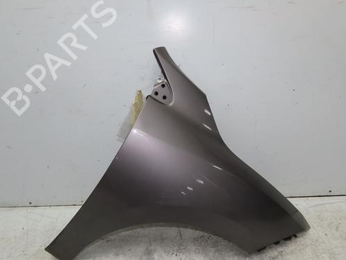 Used Right front fenders RENAULT MEGANE III Hatchback (BZ0/1_, B3_) 1.5 dCi (BZ09, BZ0D, BZ1W, BZ29, BZ14) (110 hp) 31747978