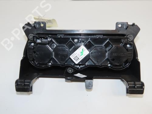 Climate control DACIA SANDERO III 1.0 TCe 90 | BP38527460I5 - Image 2