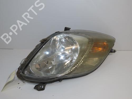 Used Right headlight Right headlight 37499540 37499540