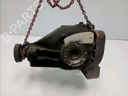 Used Rear differential Rear differential BMW 5 (E60) 530 d (218 hp) 11971346 11971346