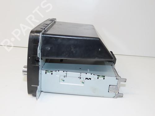 Radio VW POLO V (6R1, 6C1) 1.4 (6R1) | BP32332350E6 