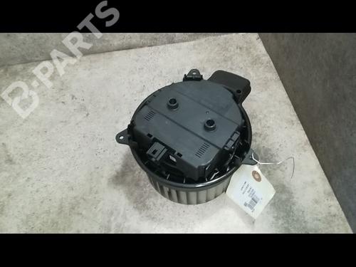 Heater blower motor AUDI A6 C7 Avant (4G5, 4GD) 3.0 TDI | BP9607293M62 
