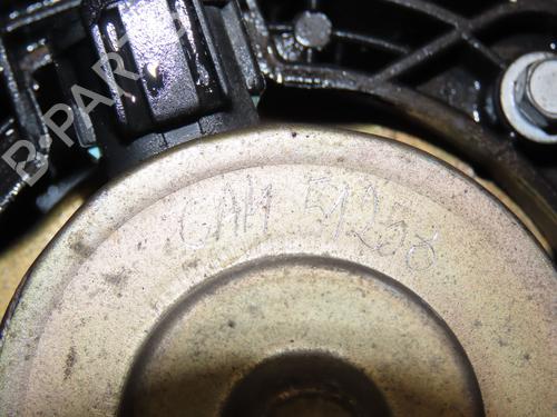 Radiator fan NISSAN ALMERA II Hatchback (N16) 1.8 | BP20340050M35 