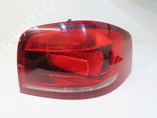 Used Right taillight Right taillight 38915870 38915870