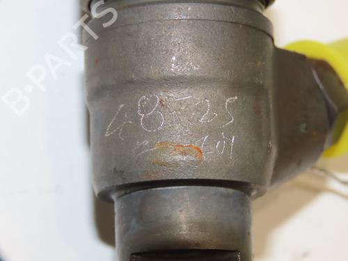 Injector RENAULT CLIO IV (BH_) 1.5 dCi 75 | BP19689921M100 