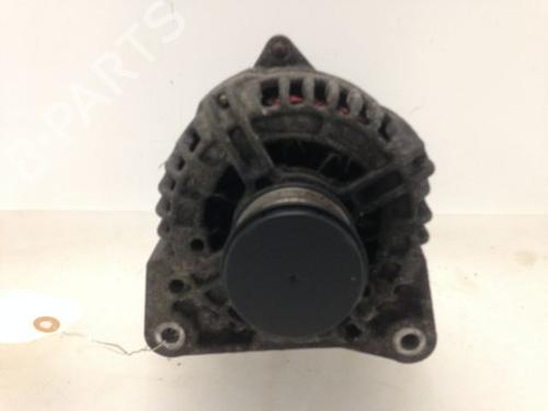 Used Alternator Alternator RENAULT CLIO III (BR0/1, CR0/1) 1.5 dCi (BR17, CR17) (86 hp) 23172031 23172031