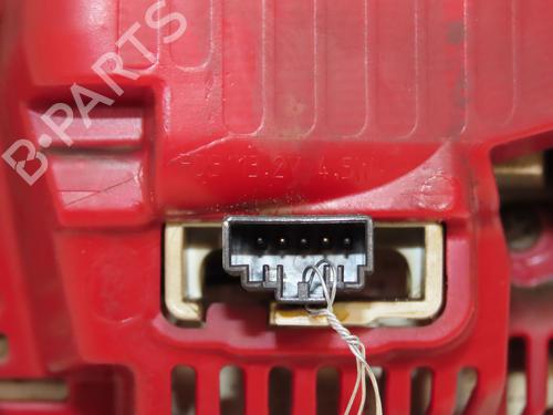 Right tailgate light AUDI A4 B8 Avant (8K5) 2.0 TDI | BP18913180C80 