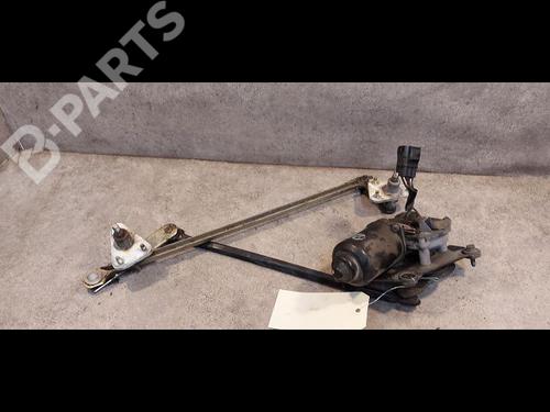 Used Front wiper motor DAEWOO KALOS (KLAS) 1.2 (72 hp) 9612788
