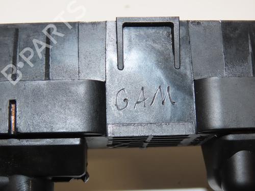 Tændspole OPEL CORSA C (X01) 1.2 Twinport (F08, F68) (80 hp) 28828937