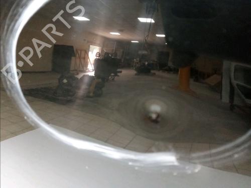 Hood AUDI A4 B7 (8EC) 1.9 TDI | BP14951296C1 