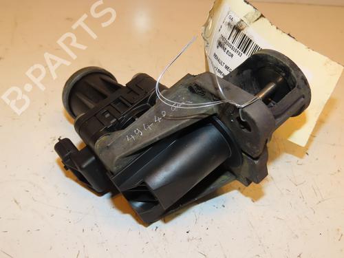 Used Egr Egr RENAULT MEGANE III Grandtour (KZ0/1) 1.5 dCi (KZ09, KZ0D, KZ1G, KZ29, KZ14, KZ1W, KZ10, KZ1F,... (110 hp) 16740686 16740686