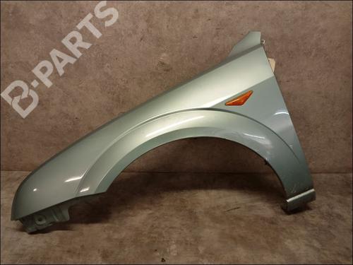 Used Left front fenders FORD MONDEO III (B5Y) 1.8 16V (110 hp) 9618126