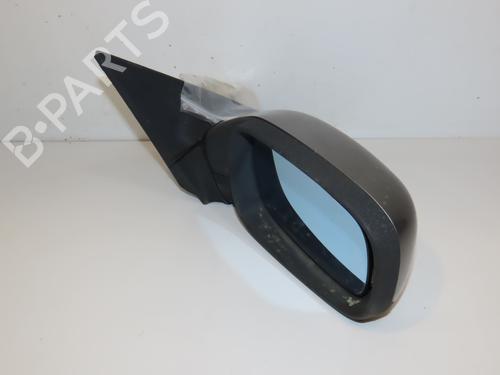 Used Right mirror RENAULT LAGUNA II (BG0/1_) 1.9 dCi (BG08, BG0G) (120 hp) 24359014