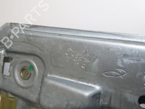 Rear left window mechanism CITROËN C3 III (SX) 1.2 THP 110 (SXHNPS, SXHNZT, SXHNZ6) | BP38004816C24 - Image 2