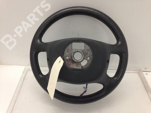 Steering wheel AUDI A4 B6 Avant (8E5) 2.5 TDI quattro | BP9593702C49 
