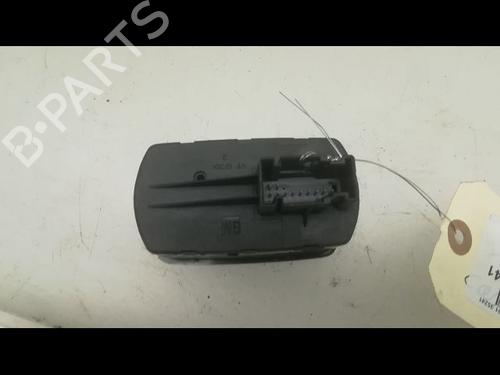 Used Left front window switch Left front window switch OPEL CORSA D (S07) 1.4 (L08, L68) (90 hp) 9597875 9597875