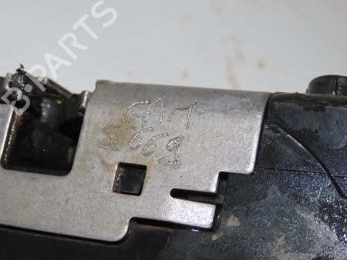 Tailgate lock CITROËN JUMPY II Van 2.0 HDi 120 | BP32332398C101 - Image 2