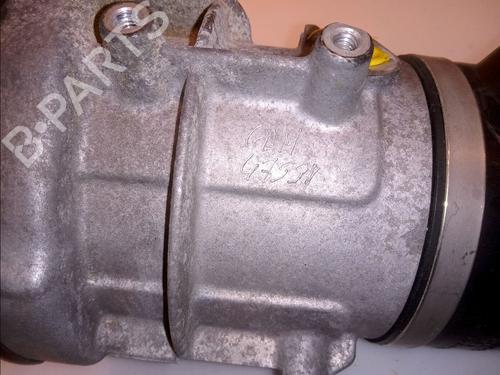 Steering pump PEUGEOT 308 I (4A_, 4C_) 1.6 HDi | BP13014072M99 