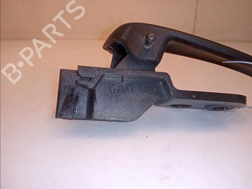 Front left interior door handle PEUGEOT BIPPER Tepee 1.4 | BP13399025I13 