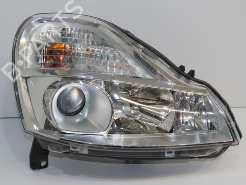 Right headlight RENAULT MODUS / GRAND MODUS (F/JP0_) 1.5 dCi (FP0F, JP0F) | BP31121157C29  - Image 7