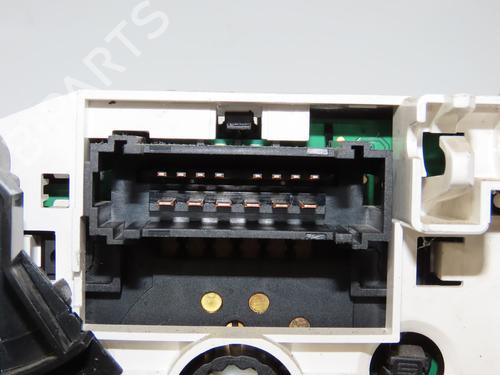Used Climate control Climate control CITROËN C3 I (FC_, FN_) 1.4 HDi (68 hp) 32223370 32223370