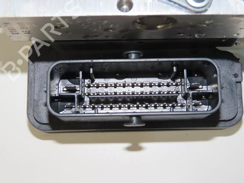 ABS pump RENAULT CAPTUR I (J5_, H5_) 1.5 dCi 110 | BP31605865M43 