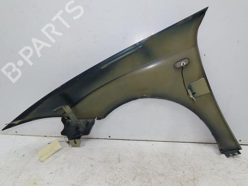 Right front fenders SEAT ALTEA (5P1) 2.0 TDI 16V | BP28309596C42 