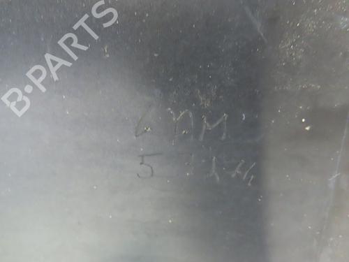 Used Right front fenders RENAULT KANGOO / GRAND KANGOO II (KW0/1_) 1.5 dCi 90 (KW05, KW08, KW0G, KW11) (90 hp) 28968307