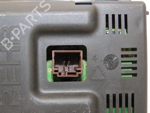 Climate control PEUGEOT 307 (3A/C) 1.6 | BP26381231I5